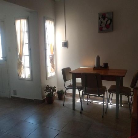 Apartmán Departamento Amoblado Villa María Exteriér fotografie