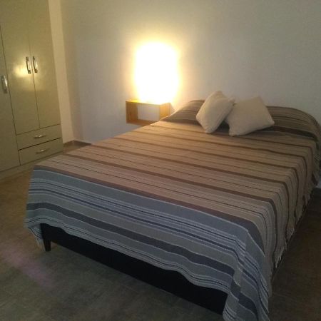 Apartmán Departamento Amoblado Villa María Exteriér fotografie
