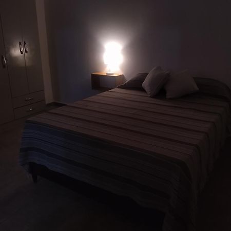 Apartmán Departamento Amoblado Villa María Exteriér fotografie