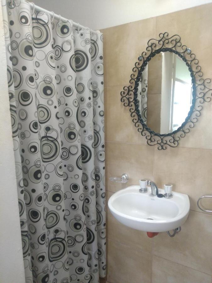 Apartmán Departamento Amoblado Villa María Exteriér fotografie