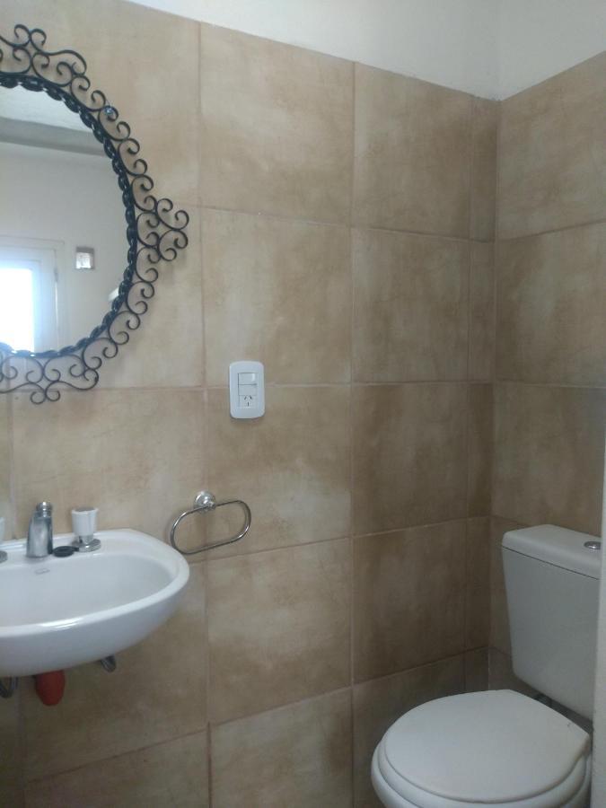 Apartmán Departamento Amoblado Villa María Exteriér fotografie