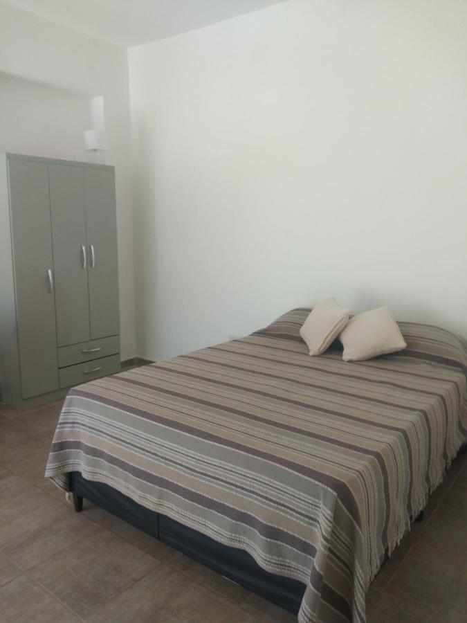 Apartmán Departamento Amoblado Villa María Exteriér fotografie