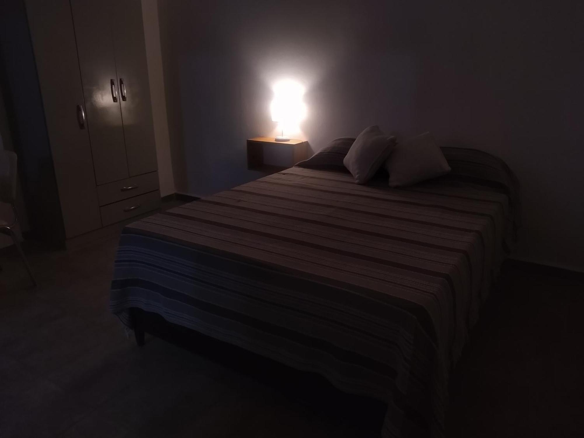 Apartmán Departamento Amoblado Villa María Exteriér fotografie